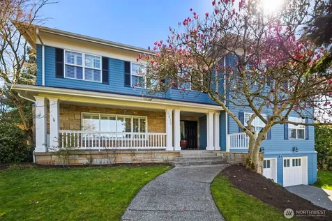 6030 Ann Arbor Avenue NE Seattle WA 98115