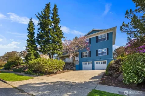6030 Ann Arbor Avenue NE Seattle WA 98115
