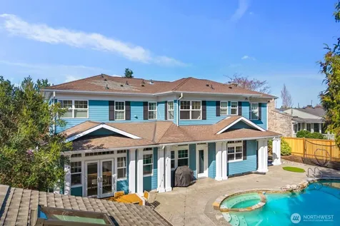 6030 Ann Arbor Avenue NE Seattle WA 98115