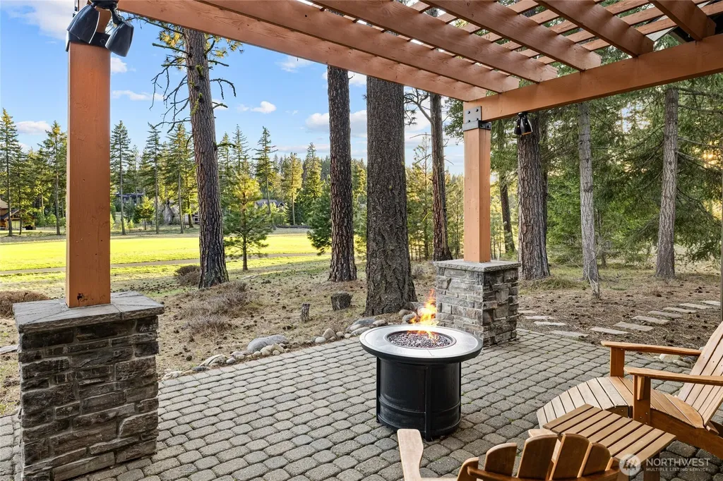 2101 Coal Mine Way Cle Elum WA 98922