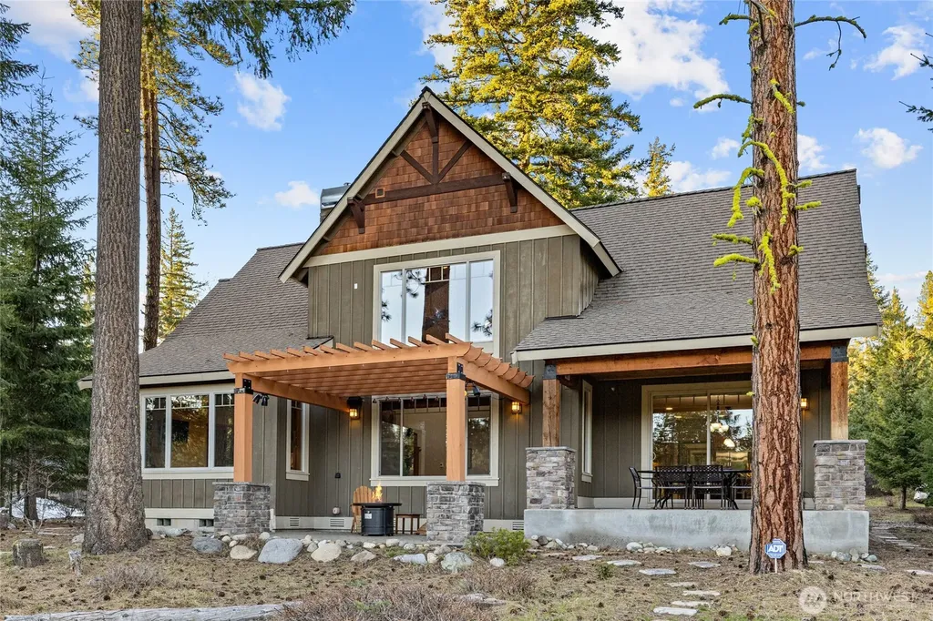 2101 Coal Mine Way Cle Elum WA 98922