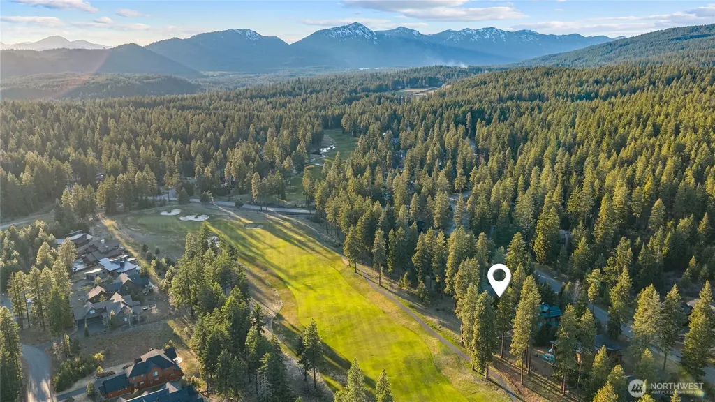 2101 Coal Mine Way Cle Elum WA 98922