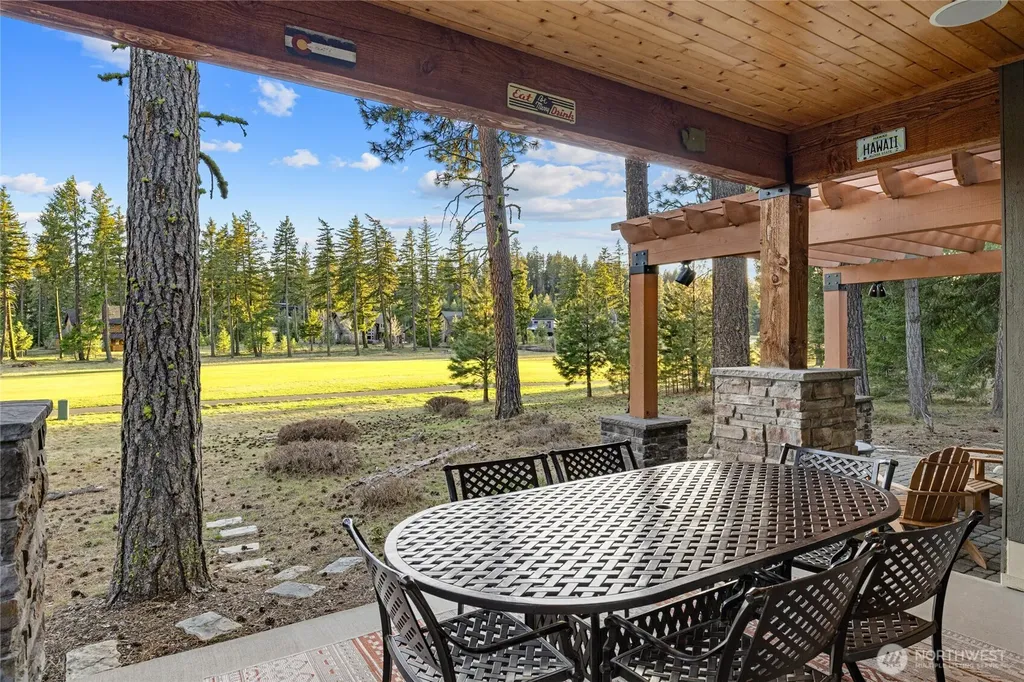 2101 Coal Mine Way Cle Elum WA 98922
