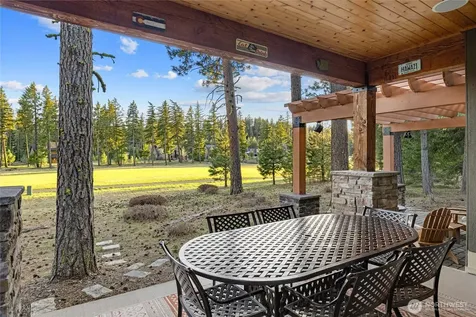 2101 Coal Mine Way Cle Elum WA 98922