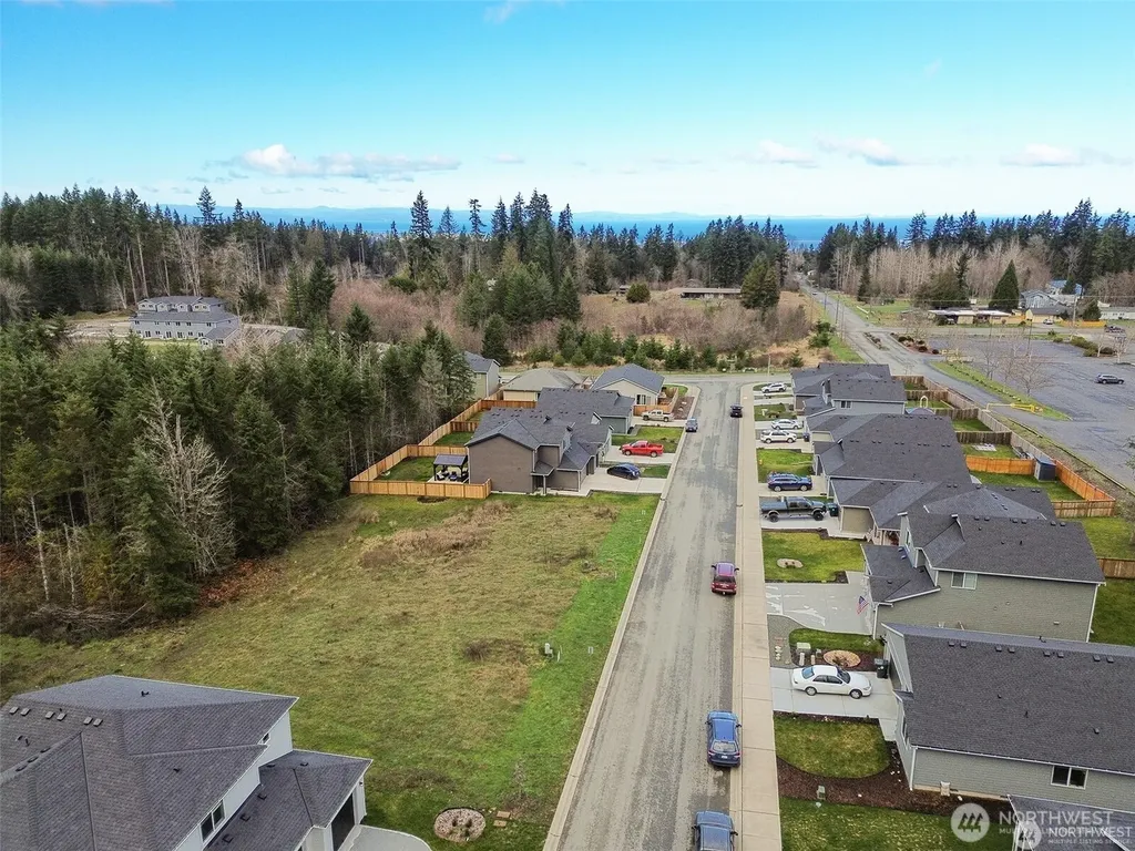 9999 Valley Creek Drive Port Angeles WA 98362