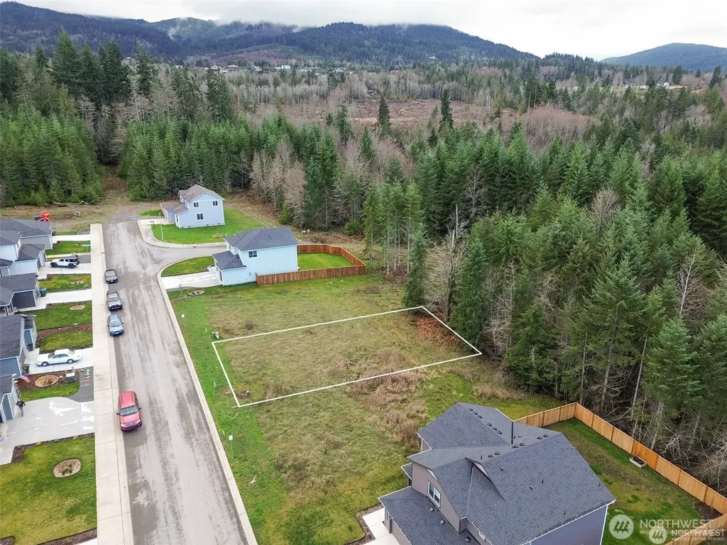 9999 Valley Creek Drive Port Angeles WA 98362