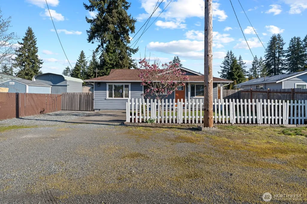237 169th St S Spanaway WA 98387