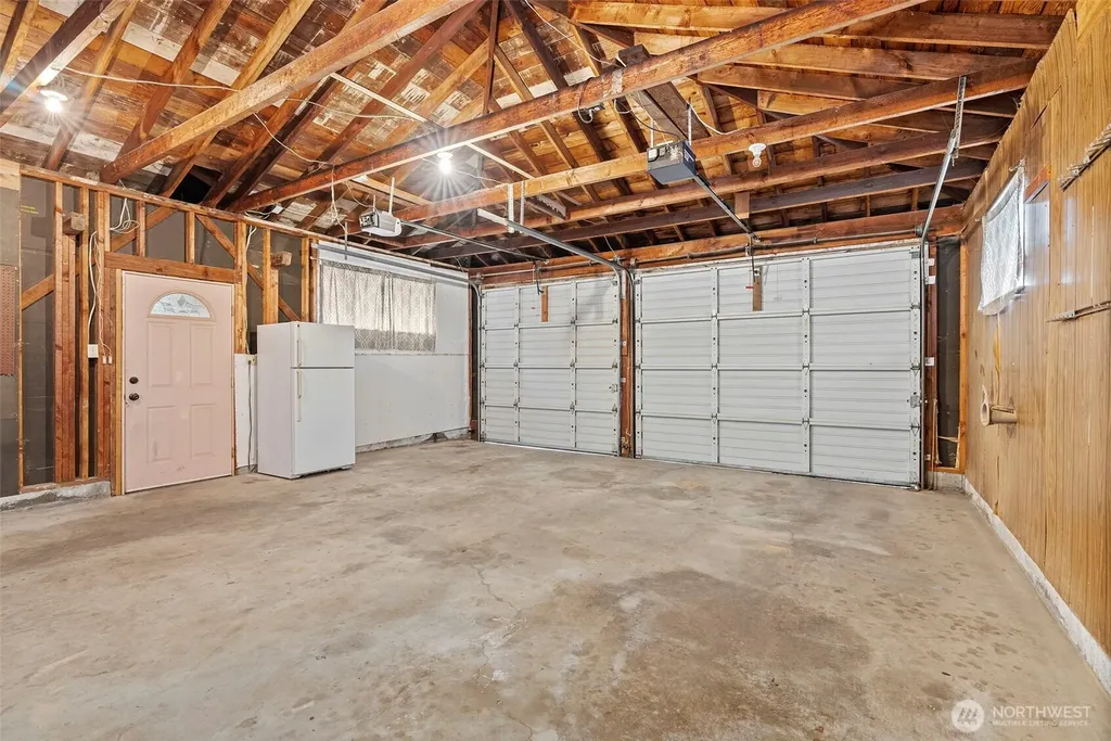 501 N Oak Street Centralia WA 98531