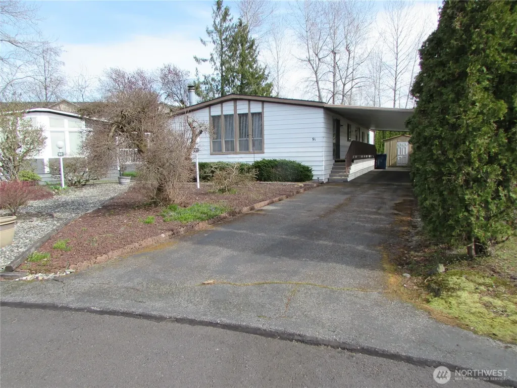 5900 64th Street NE Marysville WA 98270