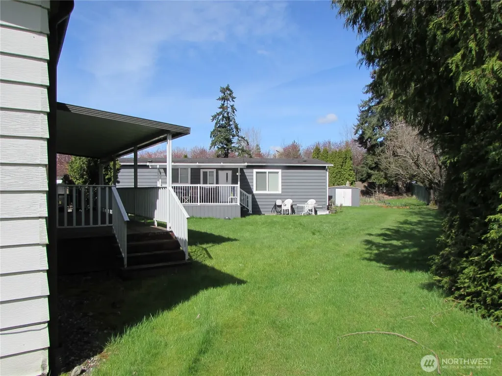 5900 64th Street NE Marysville WA 98270