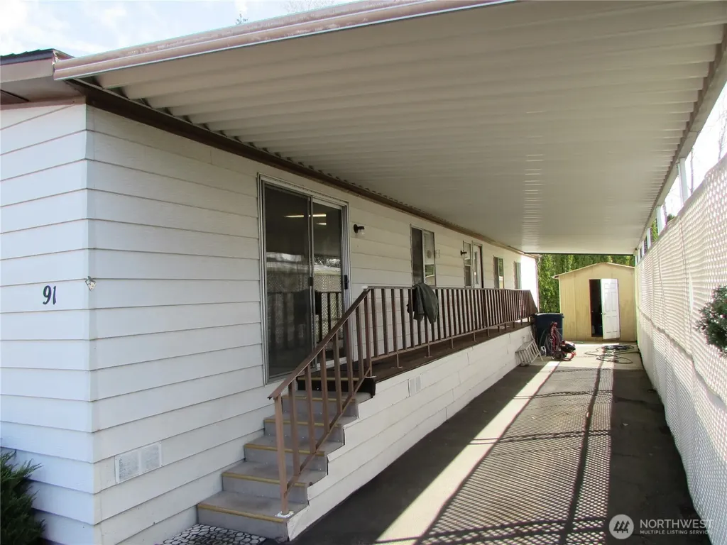5900 64th Street NE Marysville WA 98270