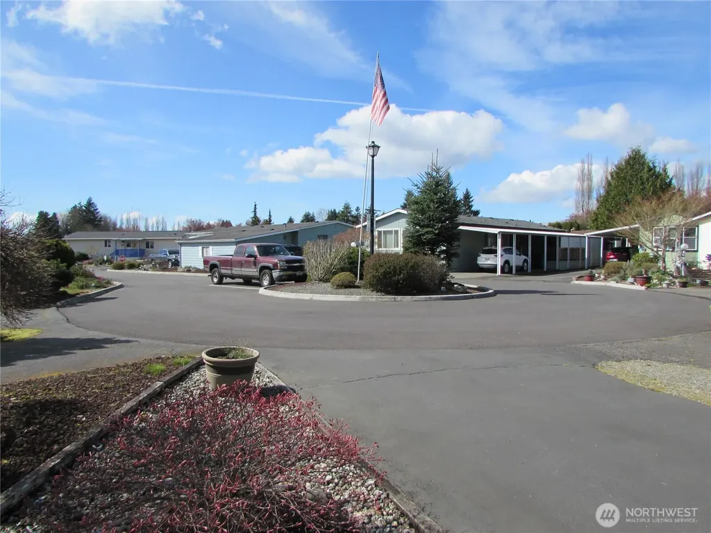 5900 64th Street NE Marysville WA 98270