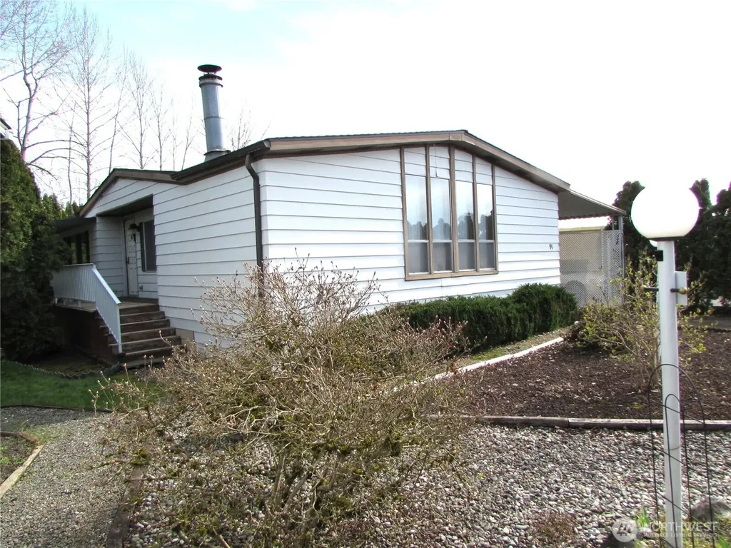 5900 64th Street NE Marysville WA 98270