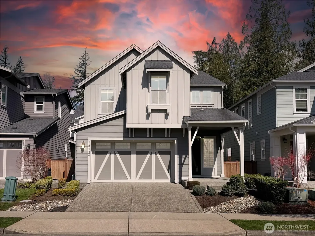 16529 White Mountain Road SE Monroe WA 98272
