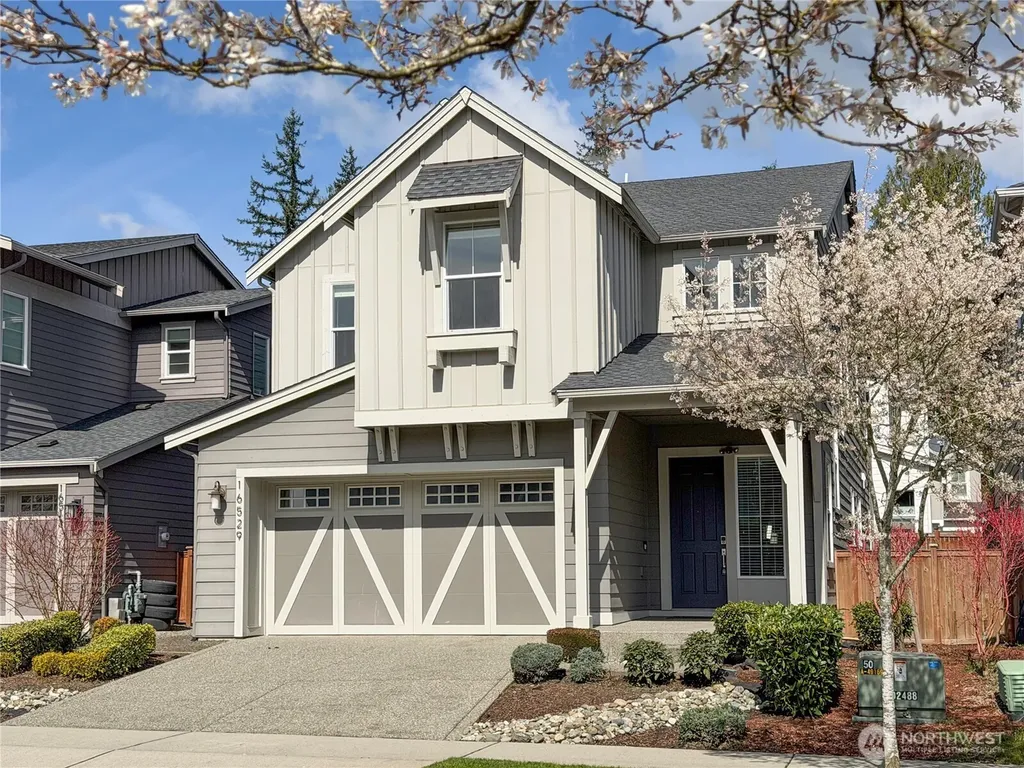 16529 White Mountain Road SE Monroe WA 98272
