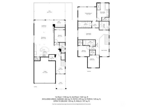 16529 White Mountain Road SE Monroe WA 98272