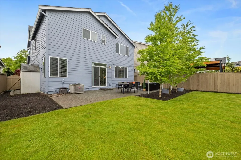 34117 SE Ash Street Snoqualmie WA 98065