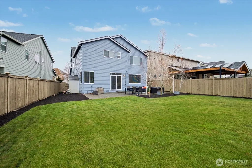 34117 SE Ash Street Snoqualmie WA 98065