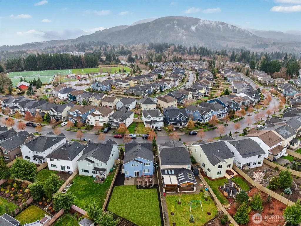 34117 SE Ash Street Snoqualmie WA 98065