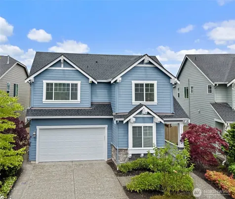 34117 SE Ash Street Snoqualmie WA 98065