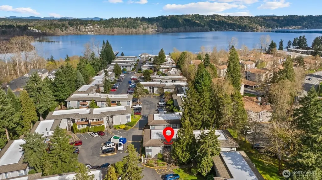 17203 NE 45th Street Redmond WA 98052