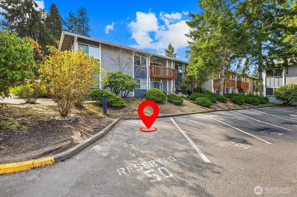 17203 NE 45th Street Redmond WA 98052
