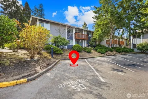 17203 NE 45th Street Redmond WA 98052