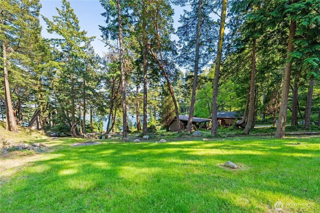 5 Nelson Trail Henry Island WA 98250