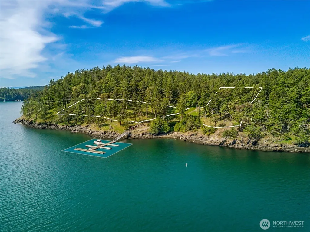 5 Nelson Trail Henry Island WA 98250