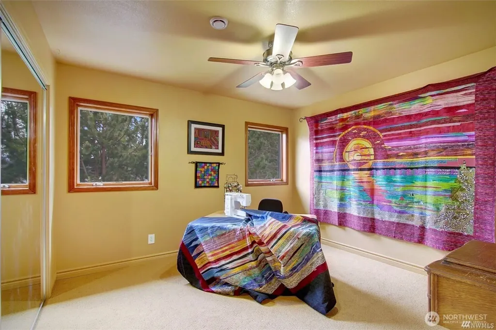 1898 Bayshore Road Lopez Island WA 98261