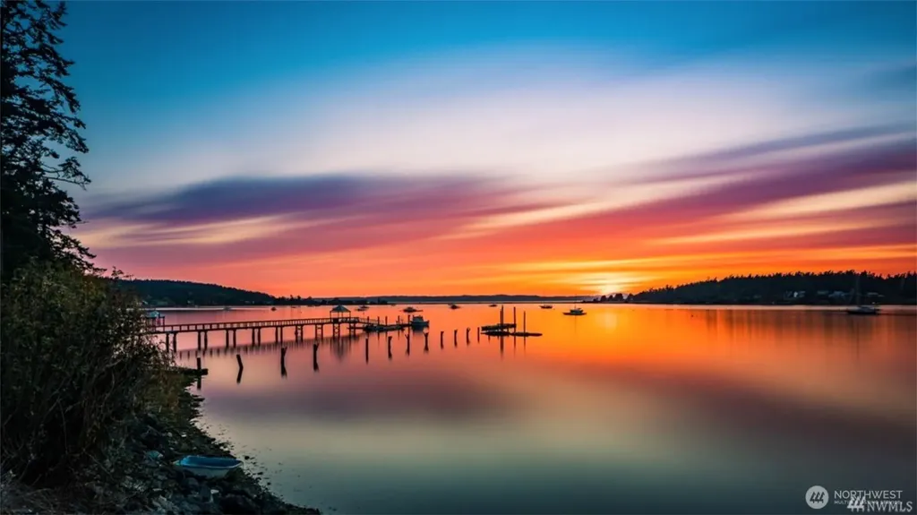 1898 Bayshore Road Lopez Island WA 98261
