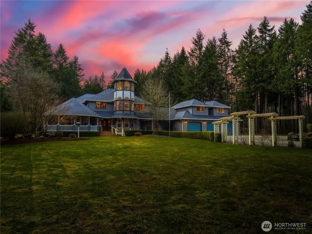 34914 27th Avenue E Roy WA 98580