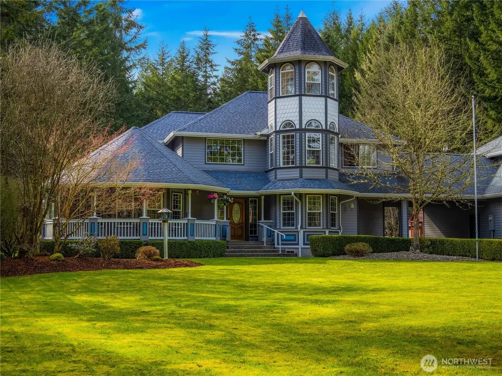 34914 27th Avenue E Roy WA 98580