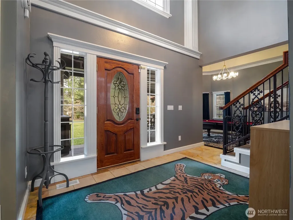 34914 27th Avenue E Roy WA 98580