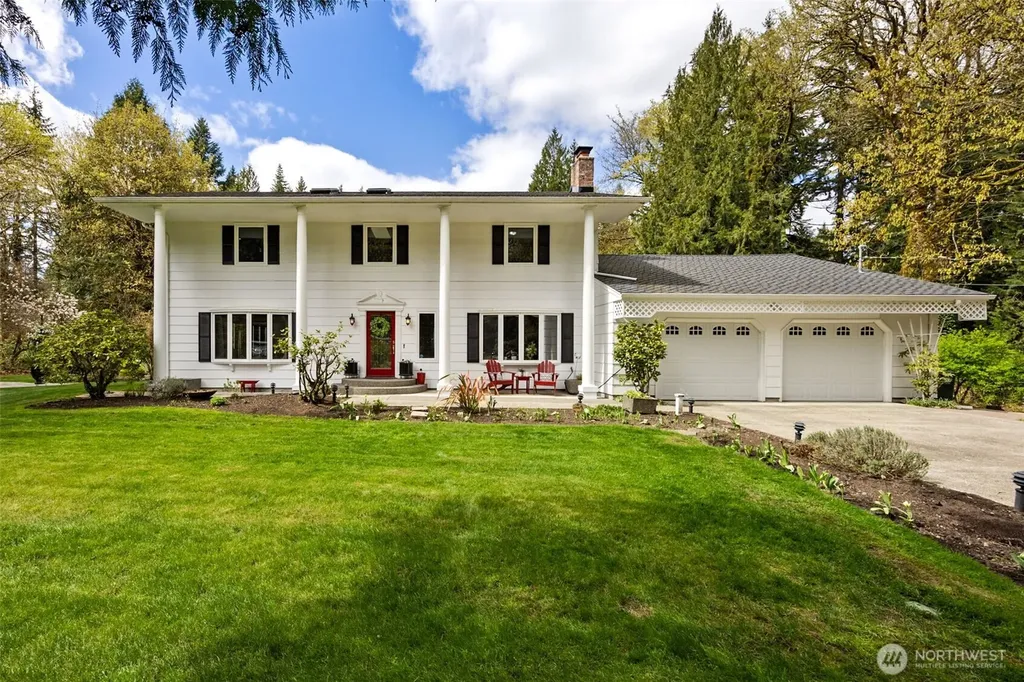 6429 Restawhile Court SW Olympia WA 98512