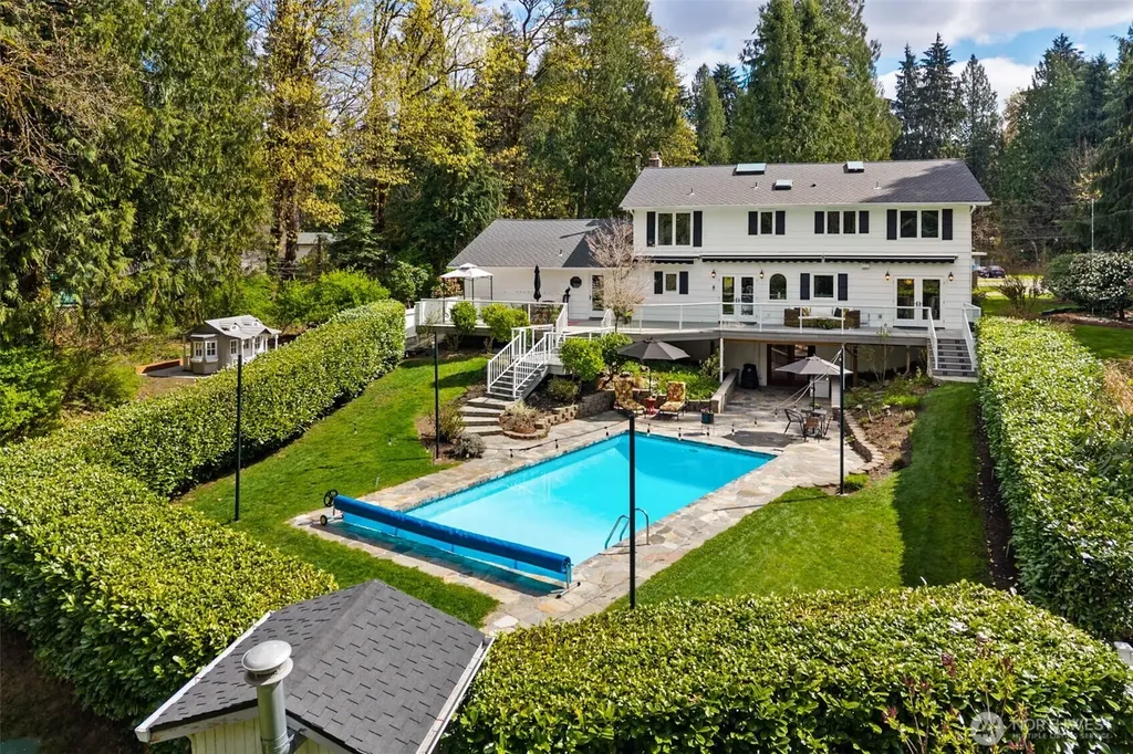 6429 Restawhile Court SW Olympia WA 98512