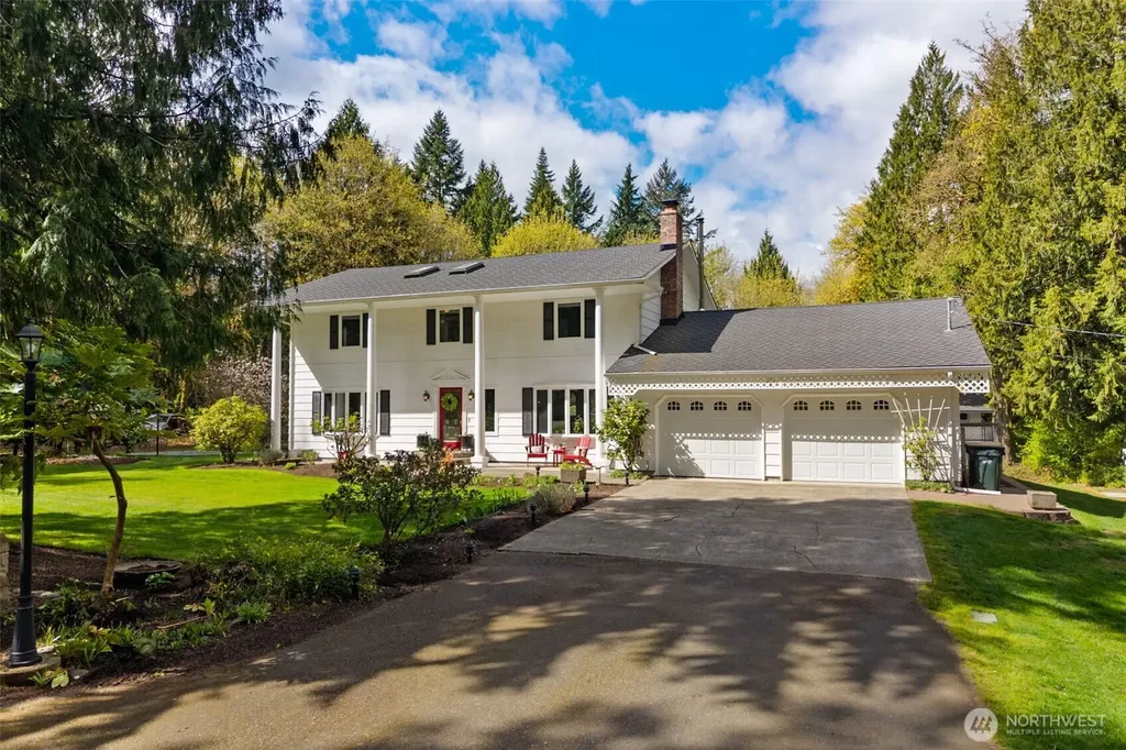 6429 Restawhile Court SW Olympia WA 98512