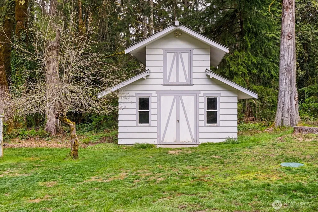 6429 Restawhile Court SW Olympia WA 98512