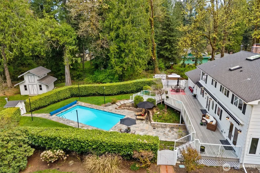 6429 Restawhile Court SW Olympia WA 98512