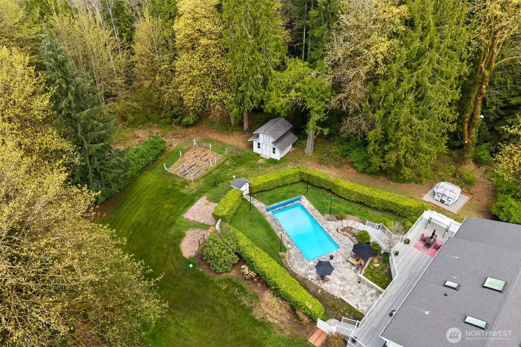 6429 Restawhile Court SW Olympia WA 98512