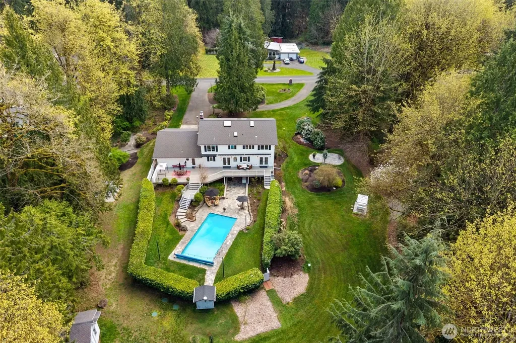 6429 Restawhile Court SW Olympia WA 98512