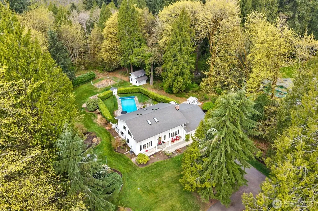 6429 Restawhile Court SW Olympia WA 98512