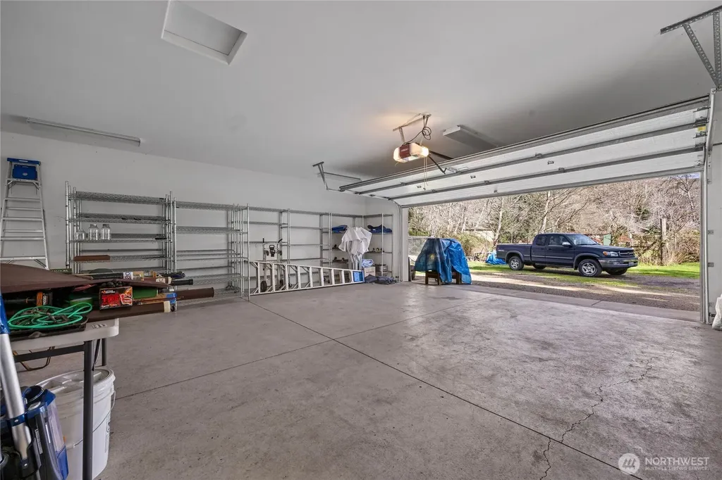 64 Mill Ranch Road Naselle WA 98638