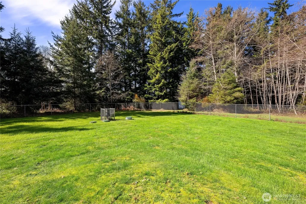 64 Mill Ranch Road Naselle WA 98638
