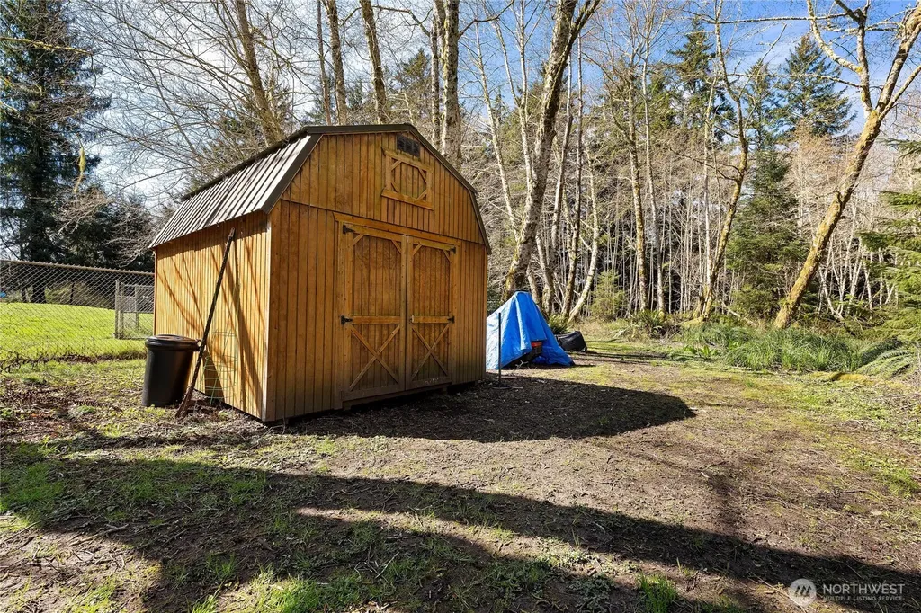 64 Mill Ranch Road Naselle WA 98638