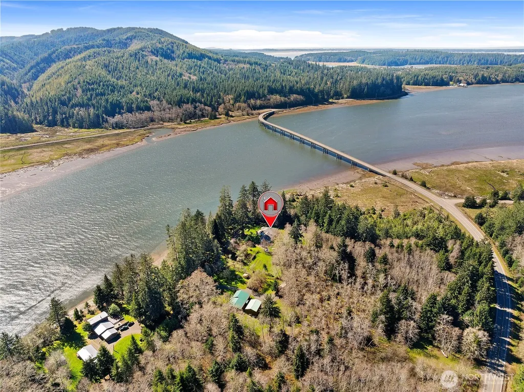 64 Mill Ranch Road Naselle WA 98638