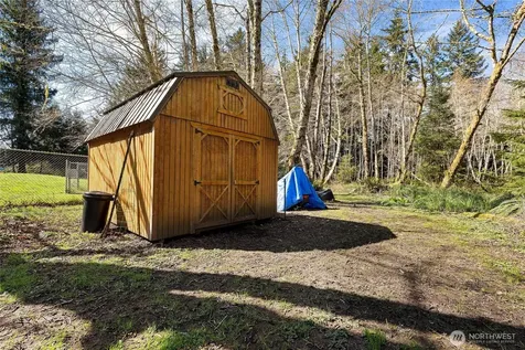 64 Mill Ranch Road Naselle WA 98638