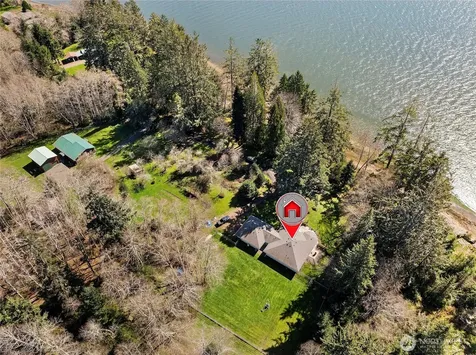 64 Mill Ranch Road Naselle WA 98638