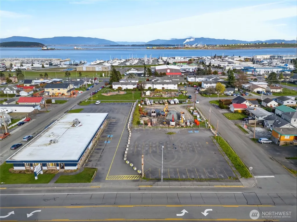 2821 Commercial Avenue Anacortes WA 98221