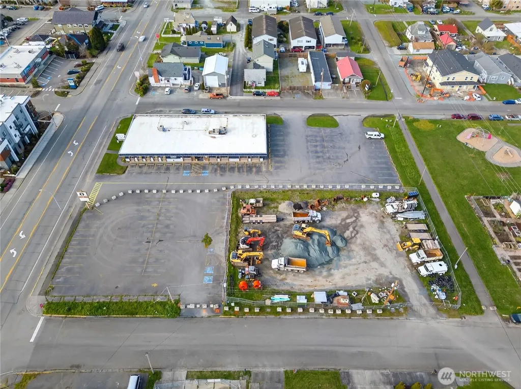 2821 Commercial Avenue Anacortes WA 98221